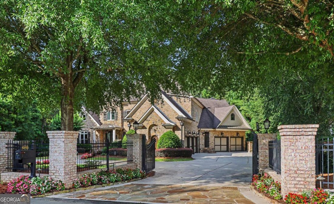 House in Braselton, Georgia, United States 2 - 18243449