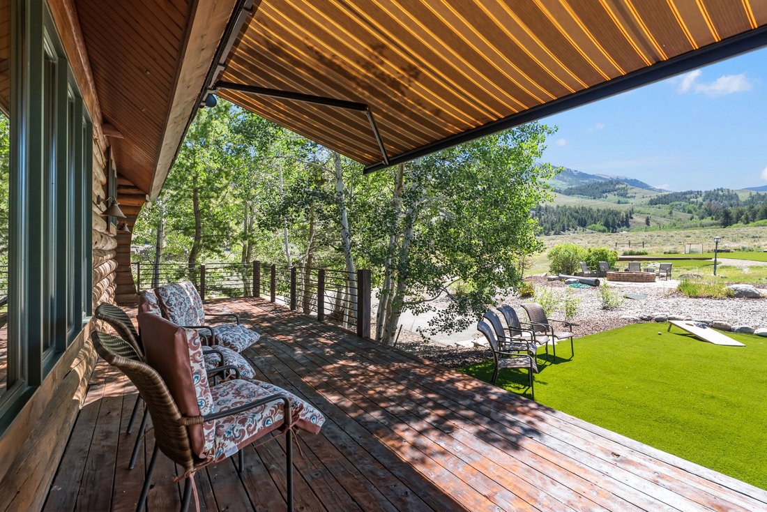 Silverthorne, Colorado, United States 3 - 18238610