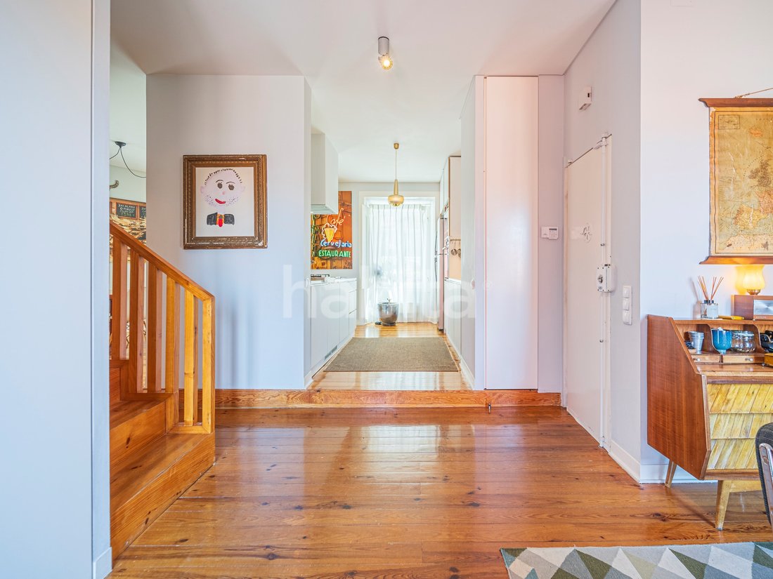 Apartment in Santo Antonio, Lisbon, Portugal 4 - 18245610