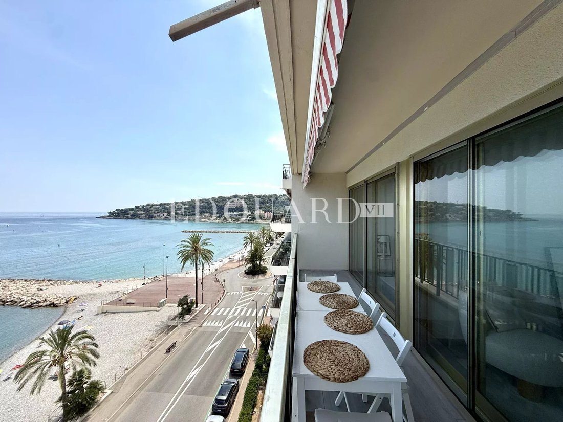 Apartment in French Riviera, Provence-Alpes-Côte d'Azur, France 4 - 18238854