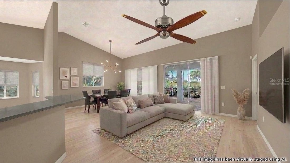 House in Sarasota, Florida, United States 3 - 17820409