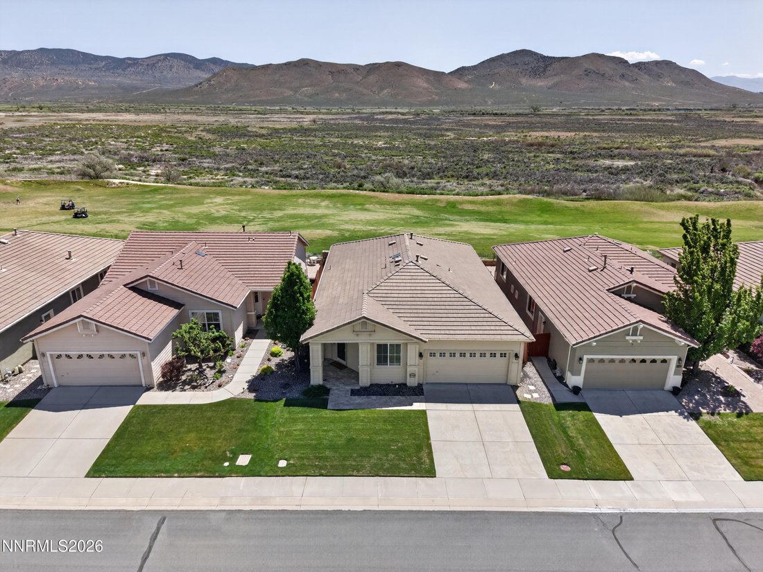 House in Indian Hills, Nevada, United States 1 - 18241355