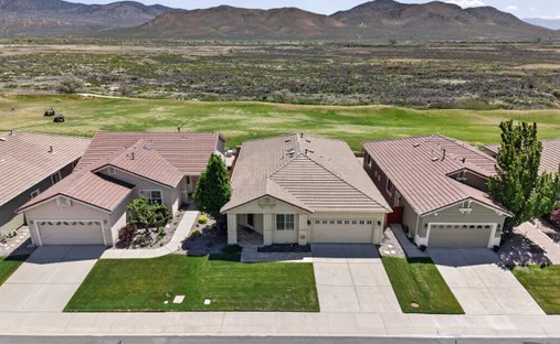 House in Indian Hills, Nevada, United States 1