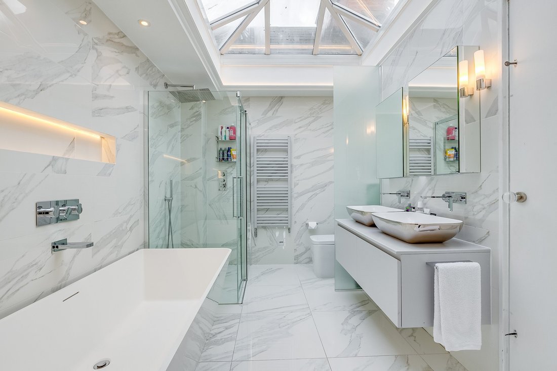 Apartment in Mayfair, Westminster, England 5 - 18241761