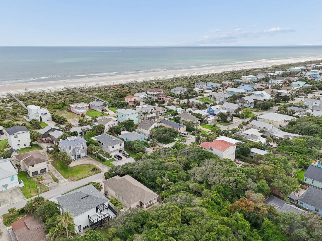 Land in St. Augustine, Florida, United States 1 - 18238677