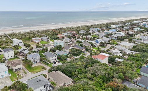 Land in St. Augustine, Florida, United States 1