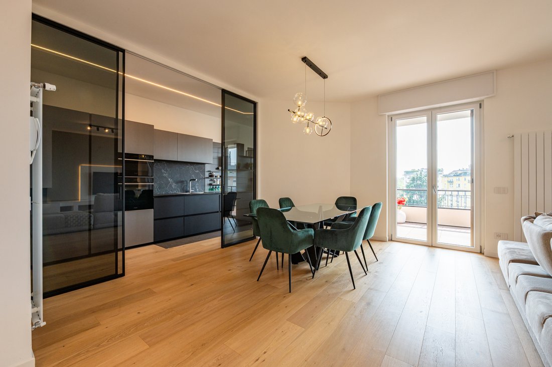 Apartment in Buenos Aires, Milan, Italy 2 - 17798603