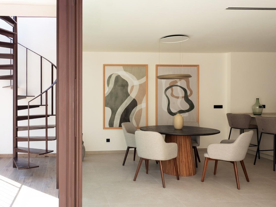 Apartment in Palma, Balearic Islands, Spain 3 - 18245472