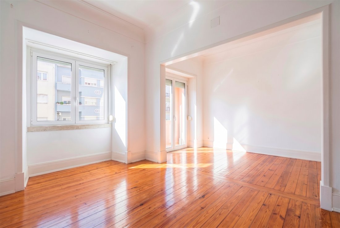 Apartment in Arroios, Lisbon, Portugal 5 - 17777525
