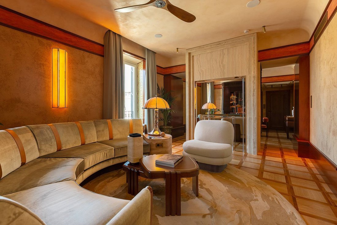 Apartment in Piazza del Popolo - Piazza Navona - Quirinale, Rome, Italy 1 - 18238773