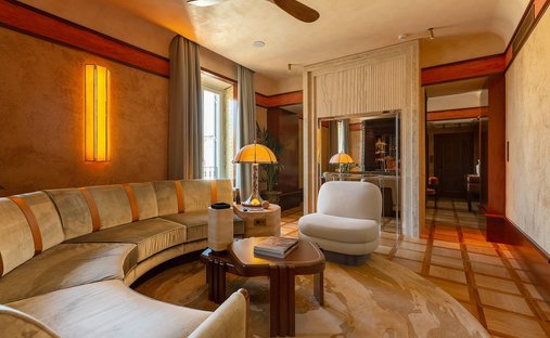 Apartment in Piazza del Popolo - Piazza Navona - Quirinale, Rome, Italy 1