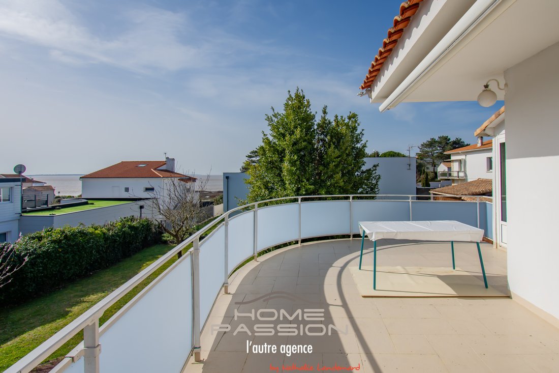 House in Vaux-sur-Mer, Nouvelle-Aquitaine, France 1 - 18237267