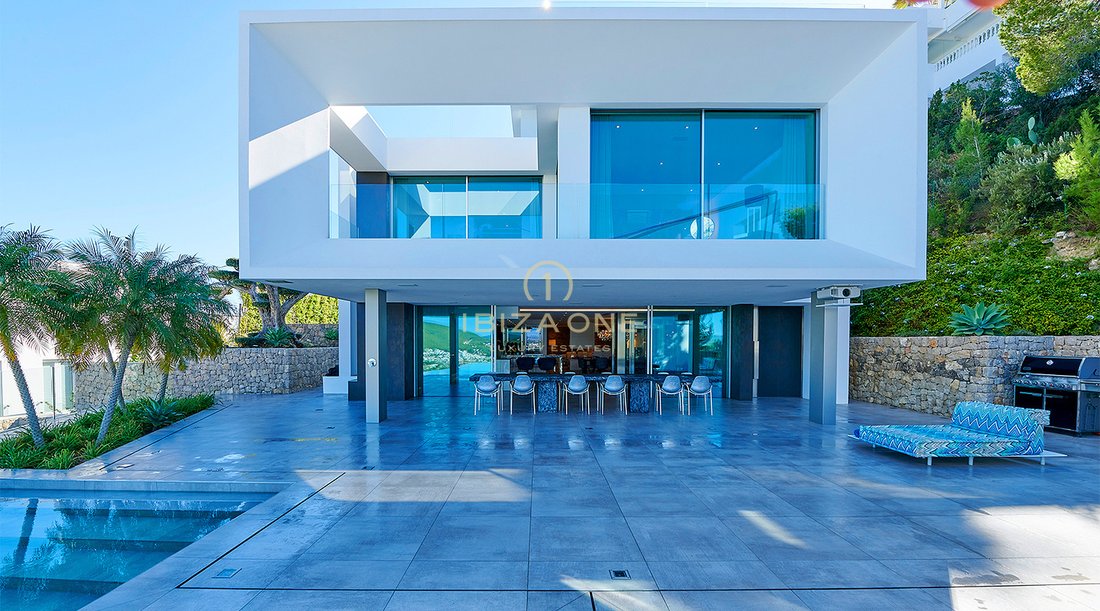 Villa in Santa Eularia des Riu, Balearic Islands, Spain 5 - 17718987