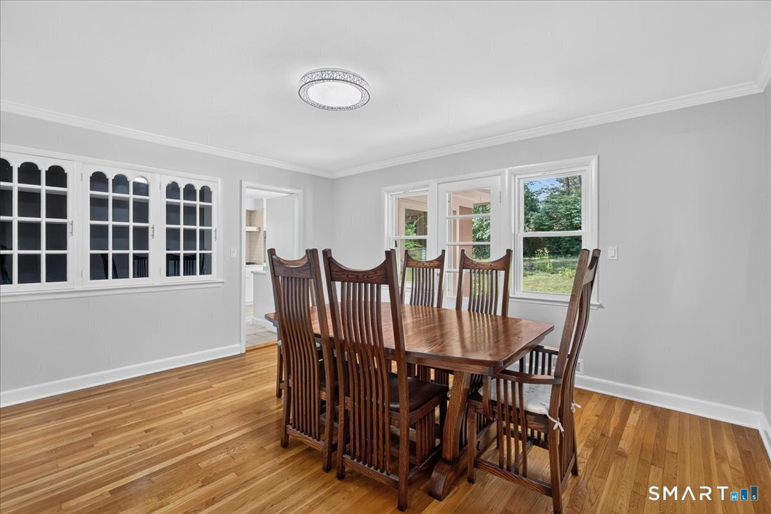 House in Hamden, Connecticut, United States 5 - 18032987