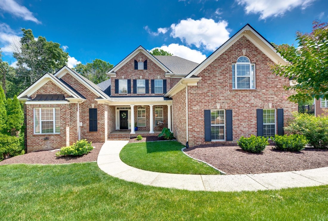 House in Nashville, Tennessee, United States 4 - 18239680