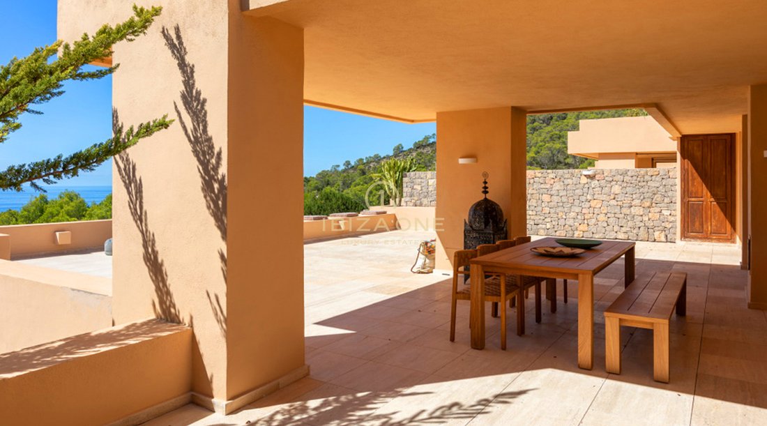 Appartement à Santa Eulària des Riu, Îles Baléares, Espagne 4 - 17532508