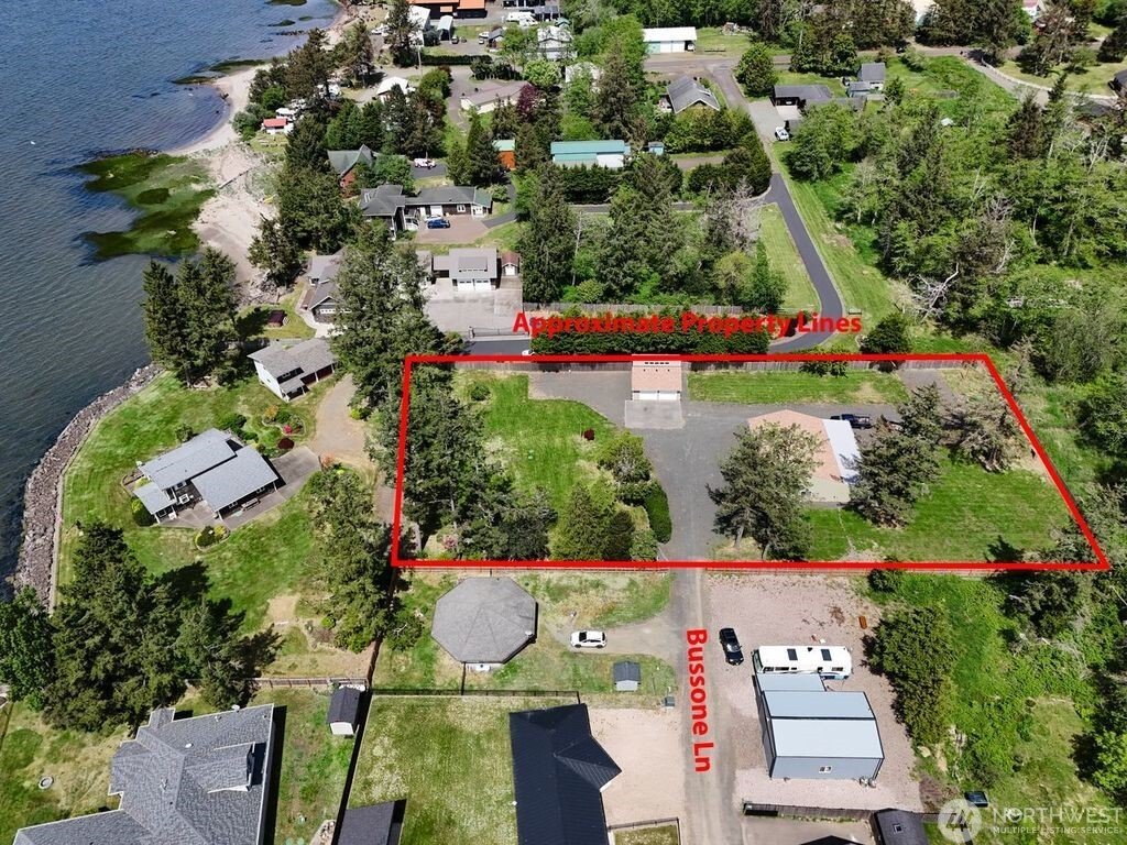 Land in Chinook, Washington, United States 1 - 18240533