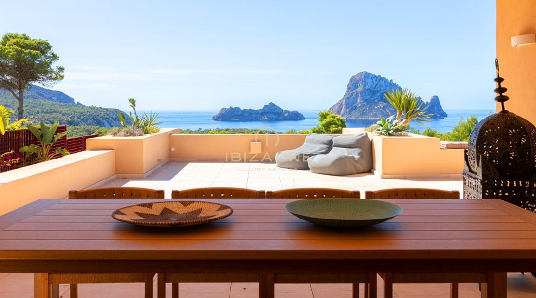 Appartement à Santa Eulària des Riu, Îles Baléares, Espagne 5 - 17532508