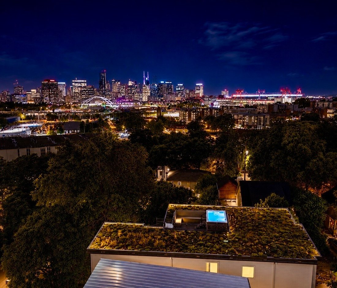 House in Nashville, Tennessee, United States 2 - 18230124
