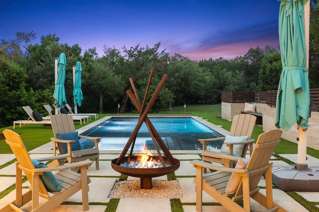 House in Austin, Texas, United States 1 - 18244144