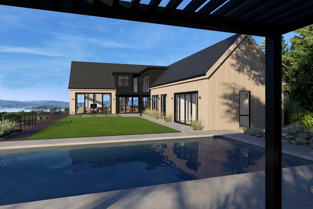 House in Tiburon, California, United States 4 - 18239683