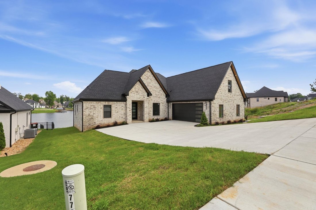 House in Alexander, Arkansas, United States 3 - 18242064