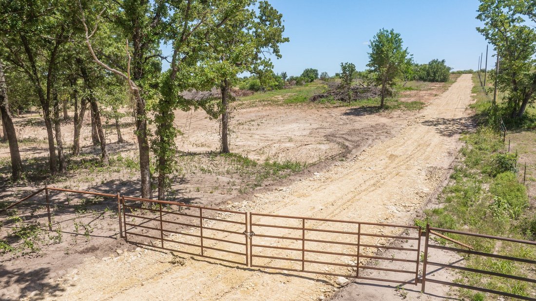 Land in Stephenville, Texas, United States 5 - 18242650
