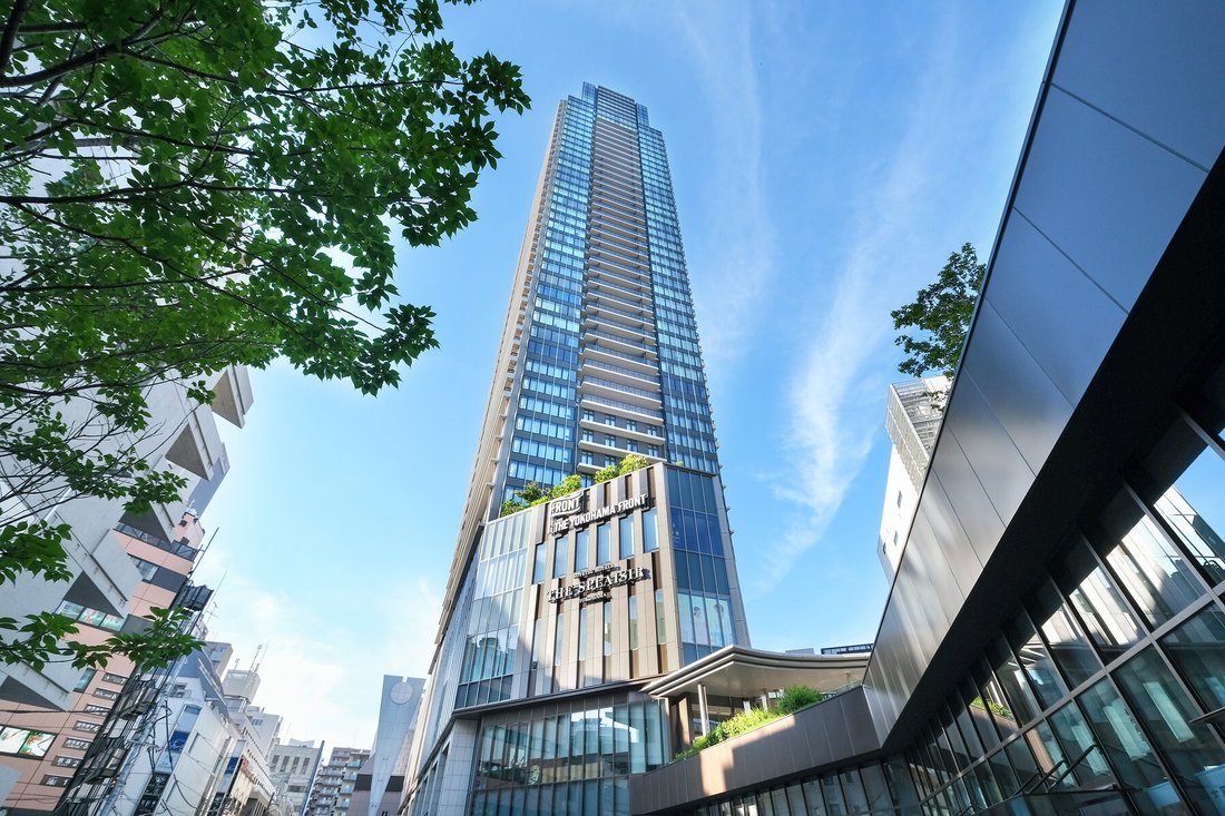 Condo in Kamakura, Kanagawa, Japan 1 - 18238892