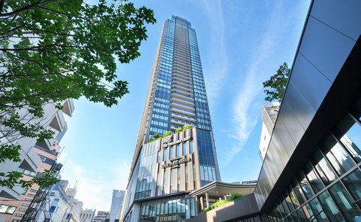 Condo in Kamakura, Kanagawa, Japan 1