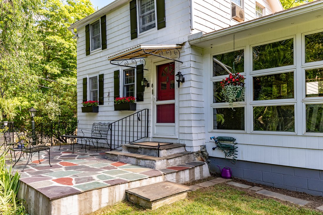 House in Salisbury, Connecticut, United States 4 - 18239694