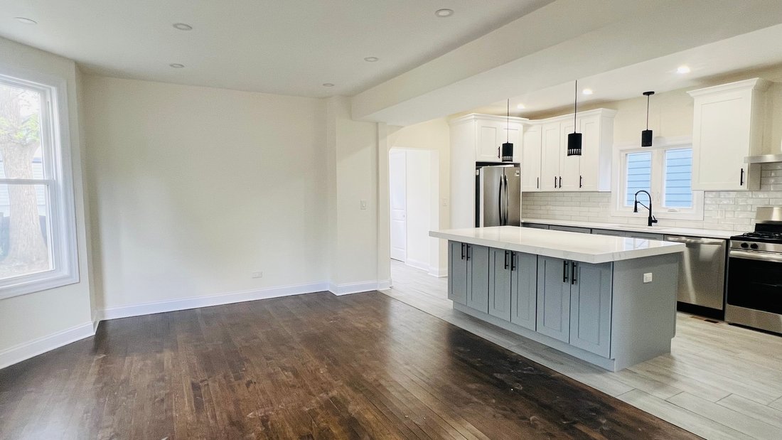 House in Chicago, Illinois, United States 5 - 18244483