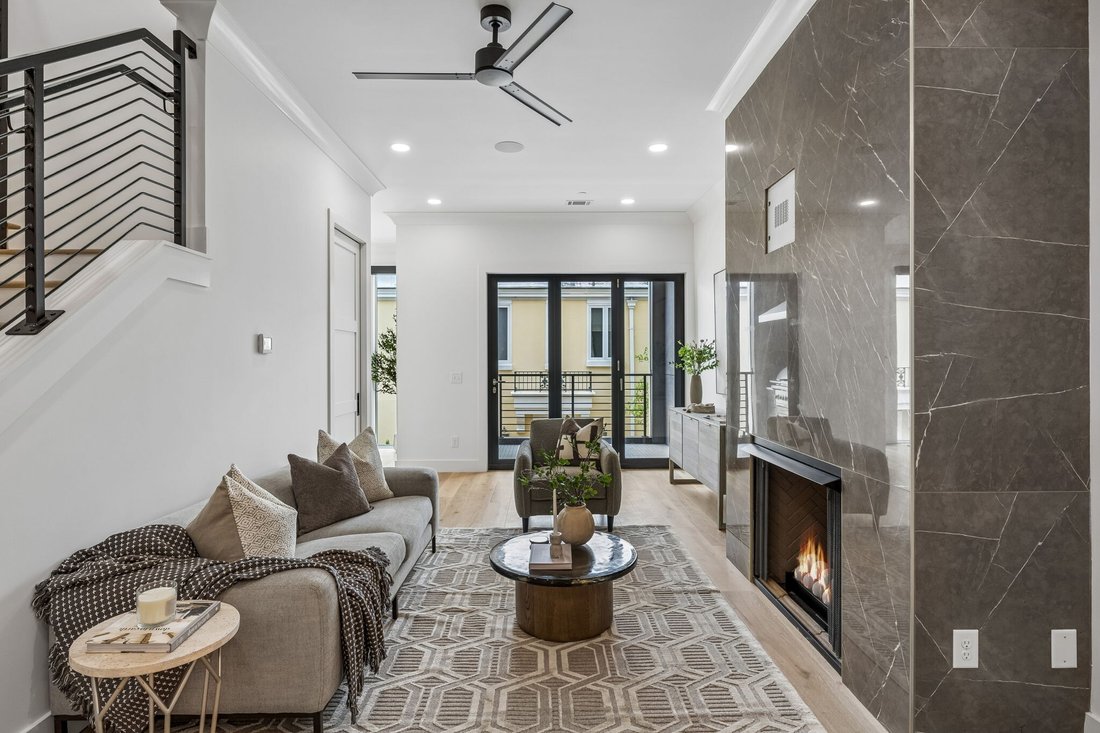 Condo in Nashville, Tennessee, United States 3 - 18244061