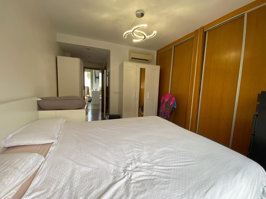 Apartment in Palma, Balearic Islands, Spain 4 - 18243214