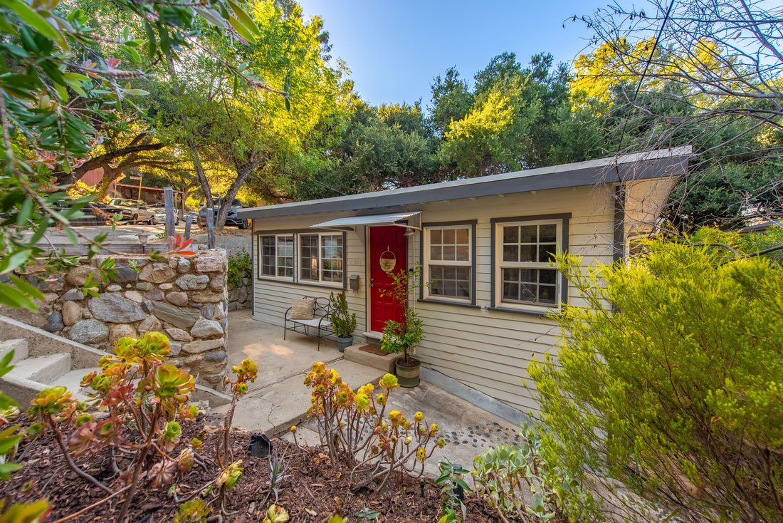 House in Topanga, California, United States 2 - 18239706
