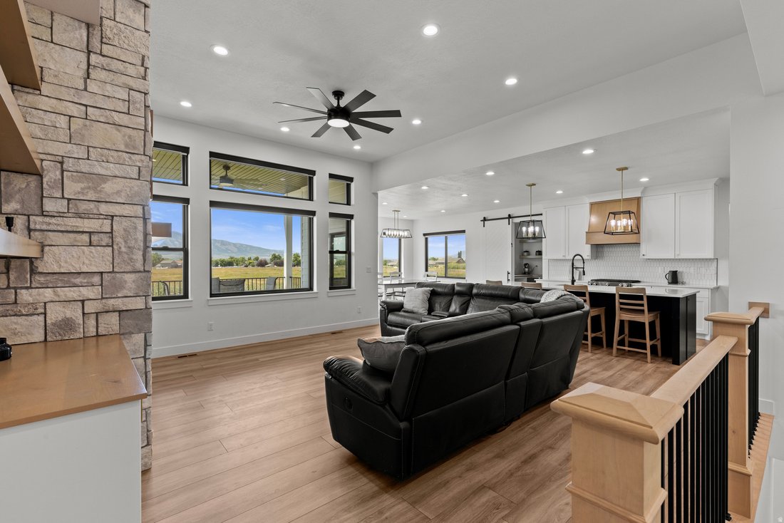 House in Logan, Utah, United States 5 - 18243008