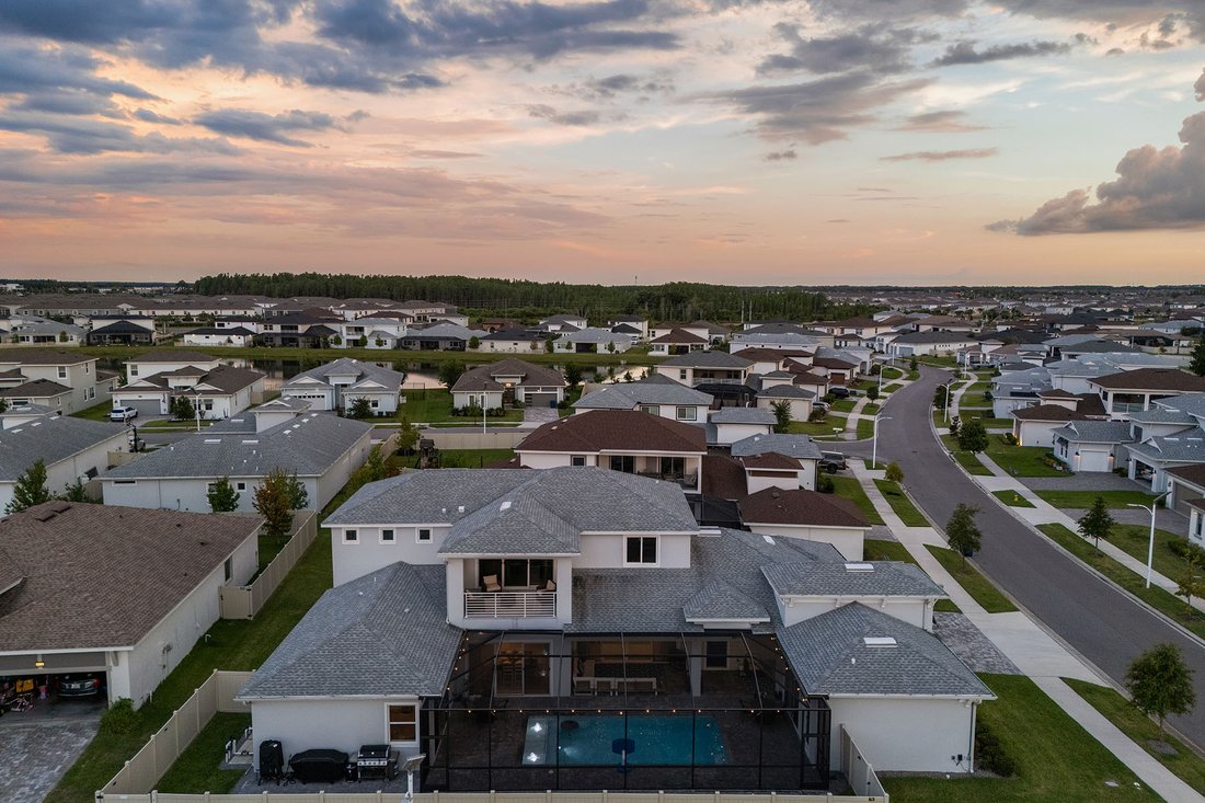 House in Wesley Chapel, Florida, United States 2 - 18240799