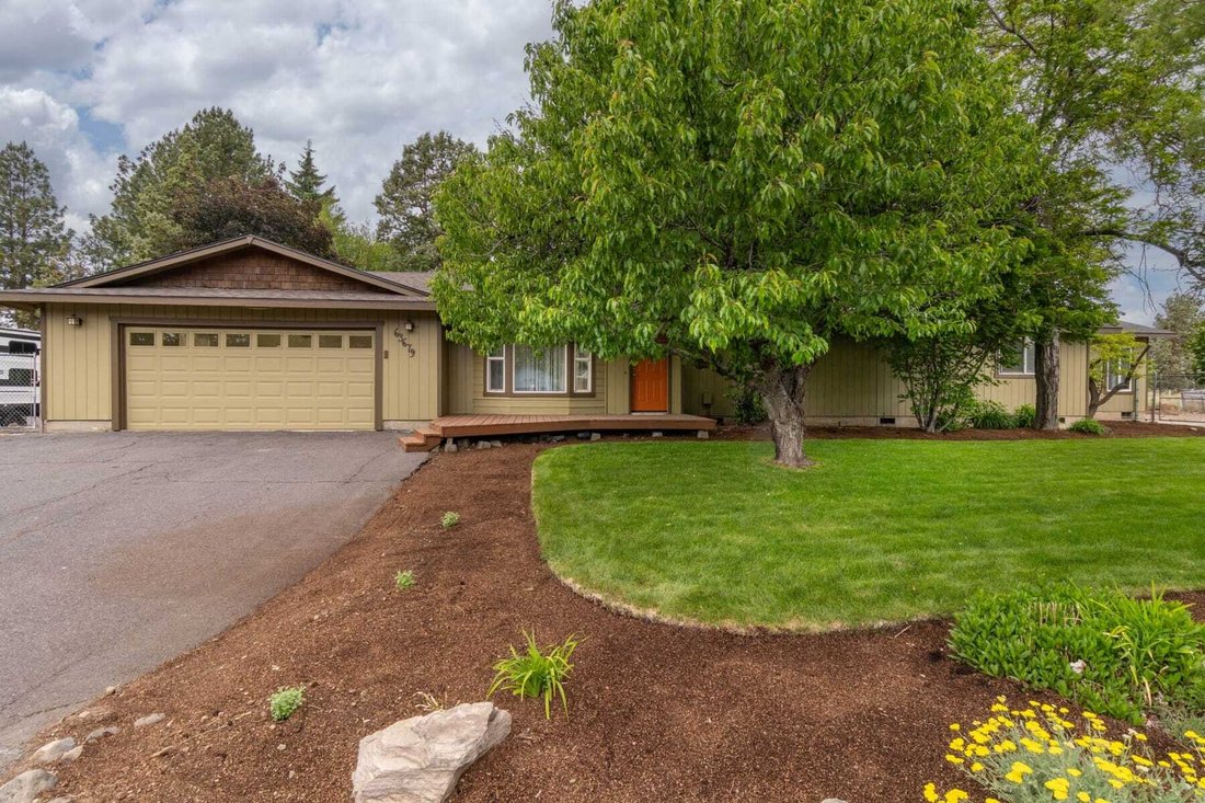 House in Bend, Oregon, United States 1 - 18241303