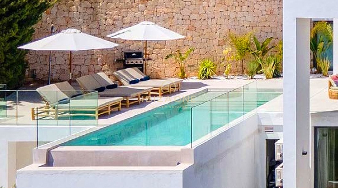 Villa en Roca Llisa, Santa Eulalia del Río, Islas Baleares 3 - 17532254