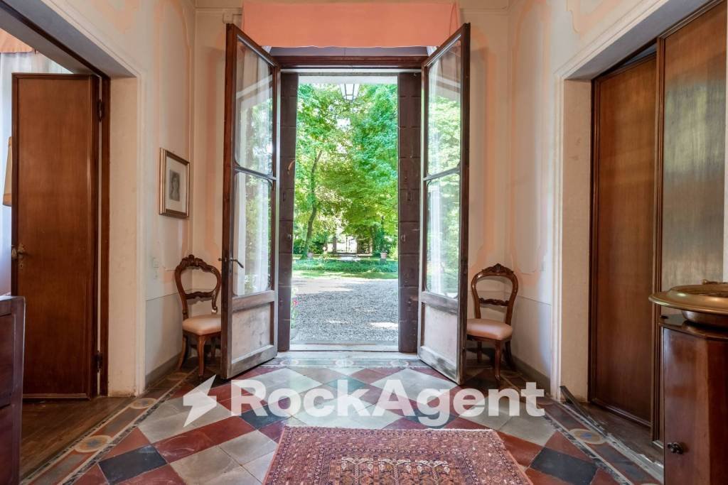 Villa in Teolo, Veneto, Italy 3 - 18235564