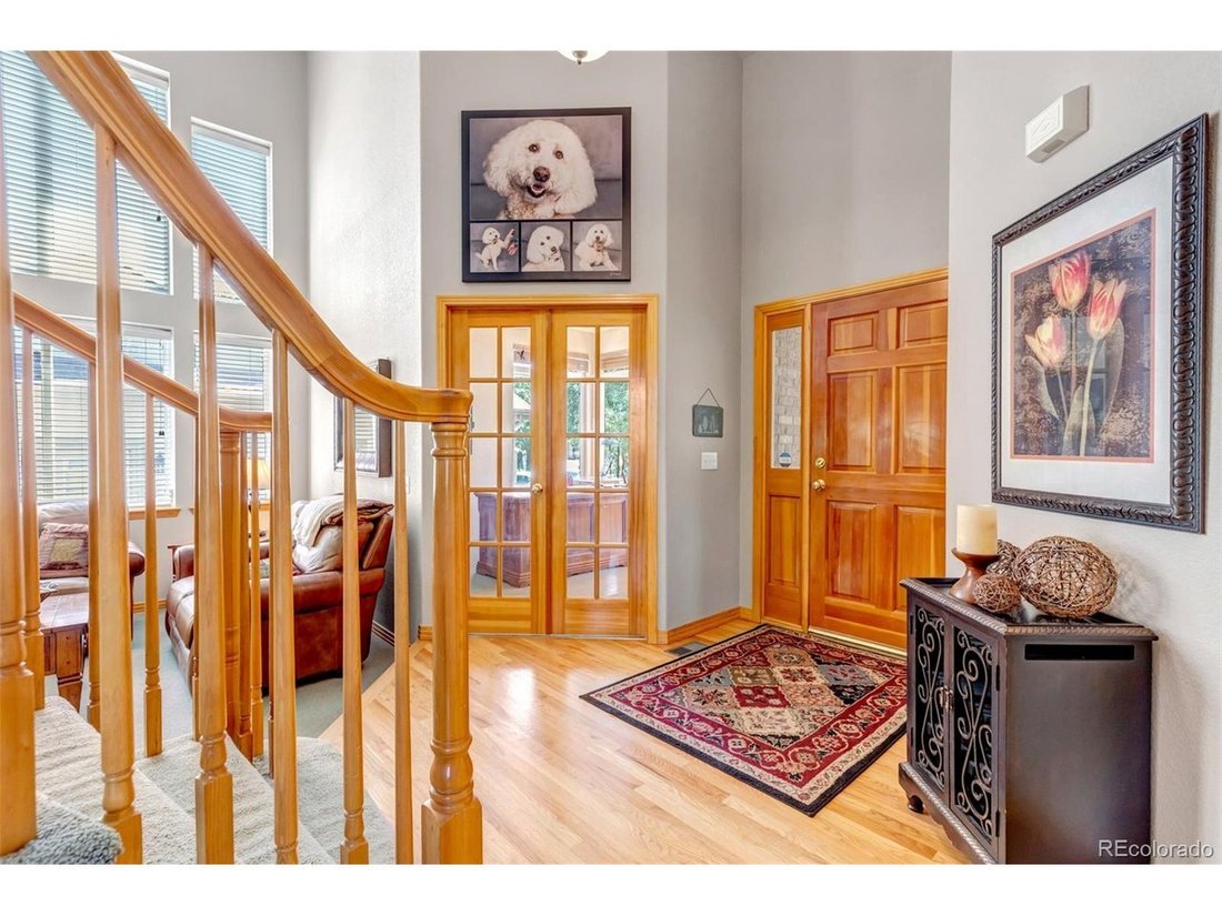 House in Littleton, Colorado, United States 3 - 18243674
