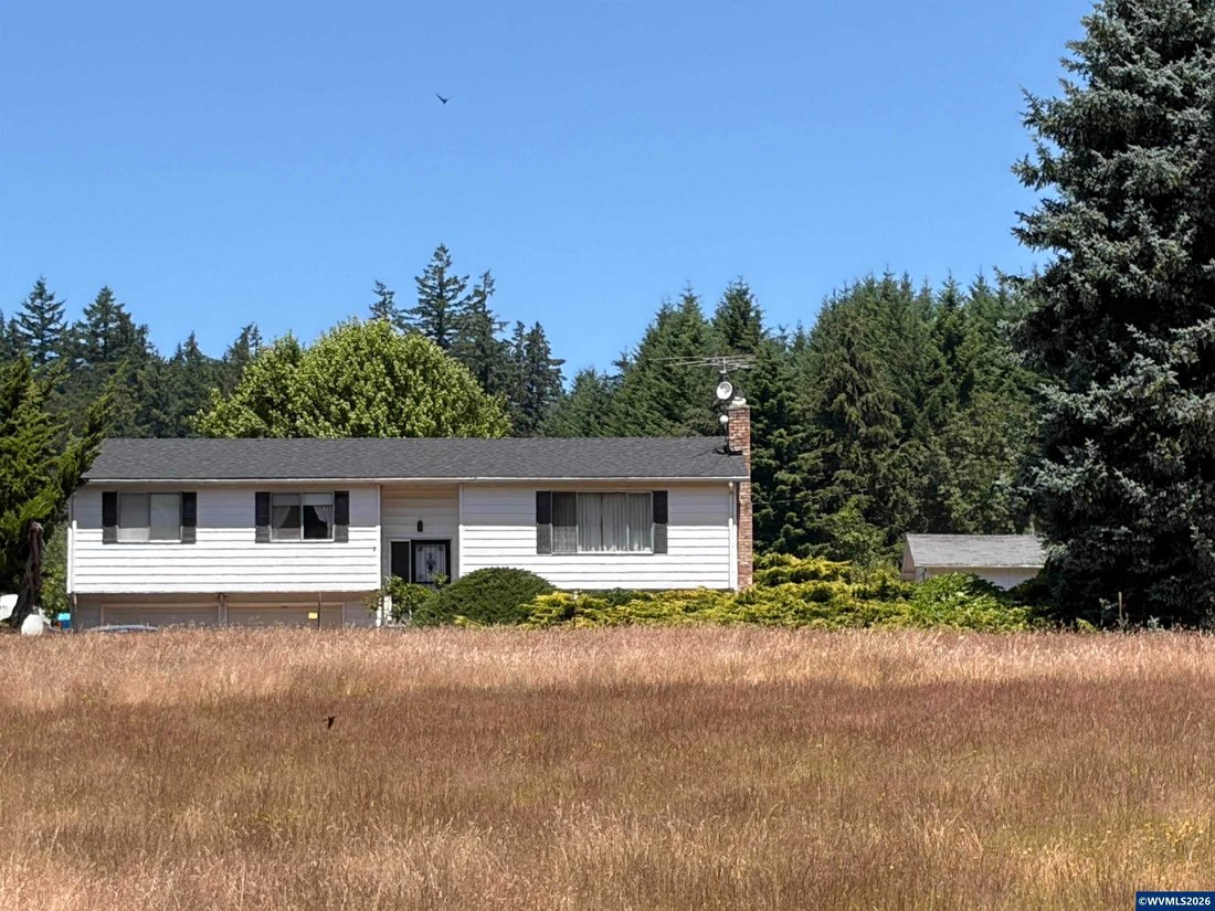 House in Salem, Oregon, United States 1 - 18242295