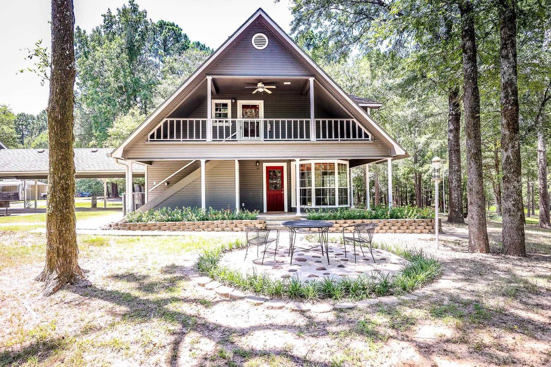 House in Karnack, Texas, United States 3 - 17791913