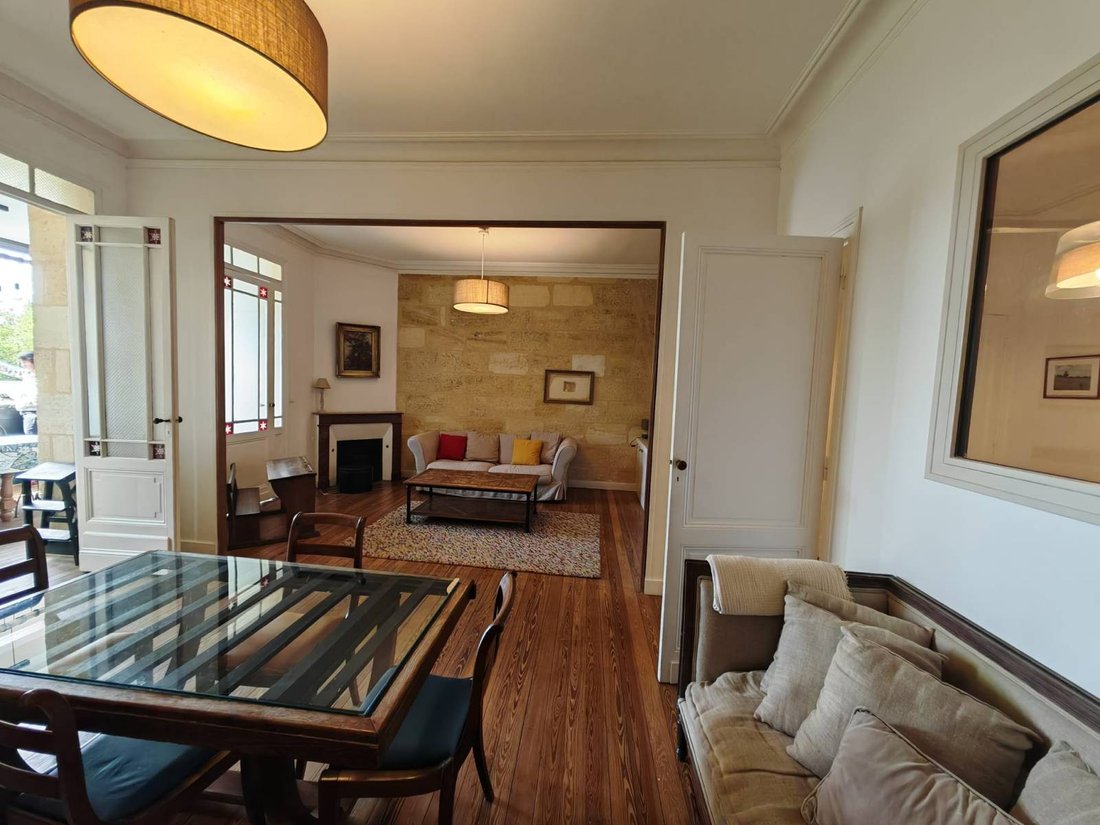Apartment in Saint Bruno-Saint Augustin, Bordeaux, France 4 - 18236798