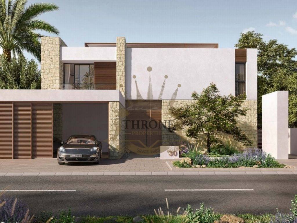 Villa in Wadi Al Safa 5, Wadi Al Safa, Dubai 1 - 18189837