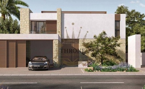 Villa in Wadi Al Safa 5, Wadi Al Safa, Dubai 1