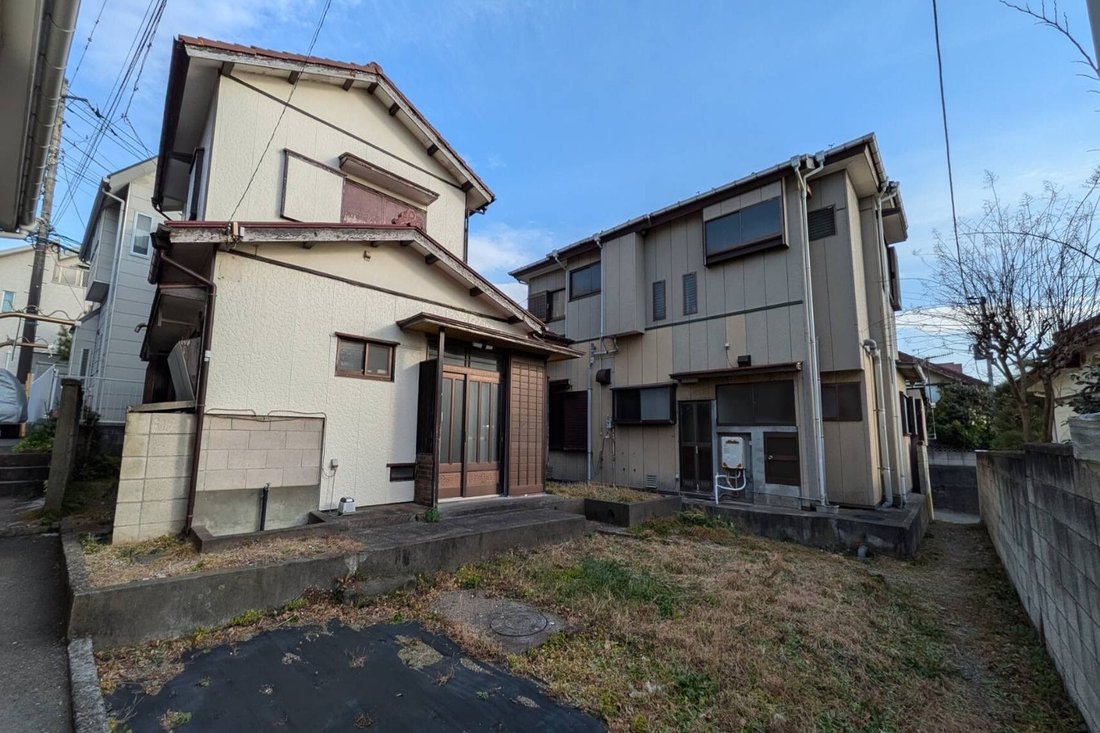 Land in Hayama, Kanagawa, Japan 2 - 18238886