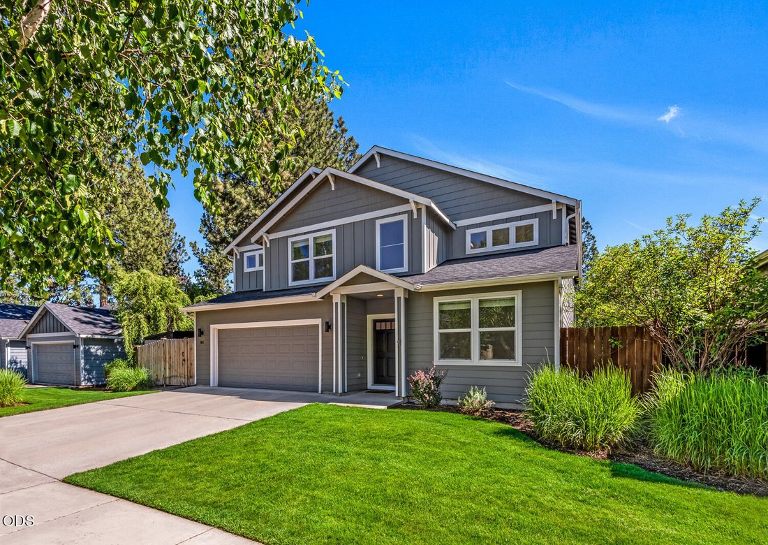 House in Sisters, Oregon, United States 2 - 18241722