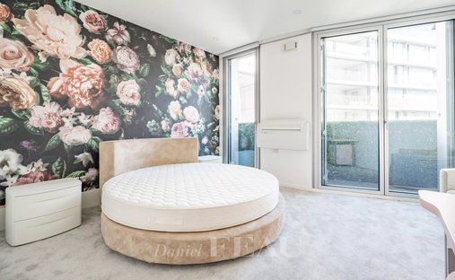 Apartment in Saint Gervais, Paris 4e Arrondissement, Paris 1