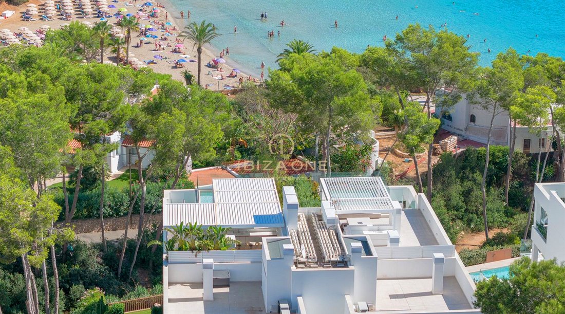 Apartment in Santa Eularia des Riu, Balearic Islands, Spain 2 - 17532502