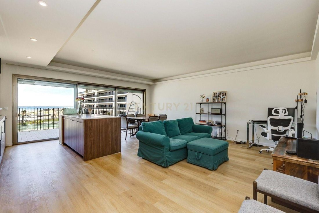 Apartment in Alcochete, Setubal, Portugal 2 - 18244193